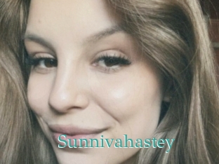 Sunnivahastey