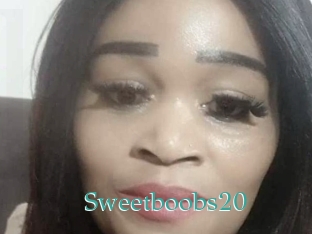 Sweetboobs20
