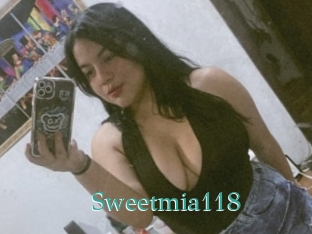 Sweetmia118