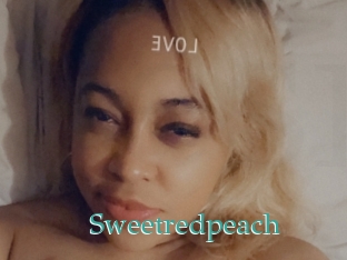 Sweetredpeach