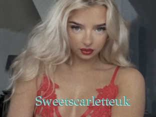 Sweetscarletteuk