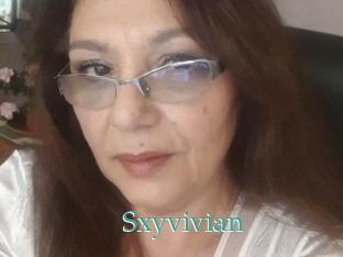 Sxyvivian