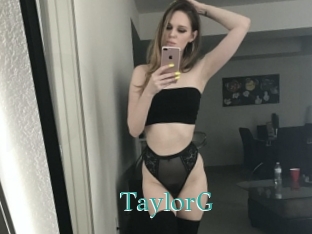 TaylorG