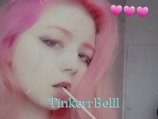 TinkerrBelll