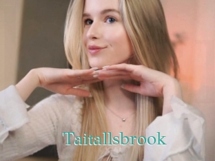Taitallsbrook