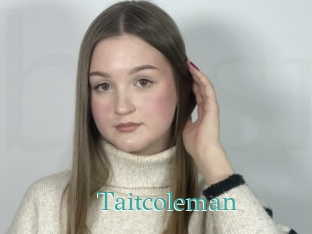 Taitcoleman
