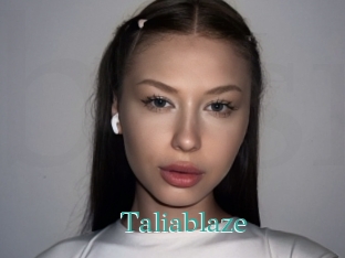 Taliablaze
