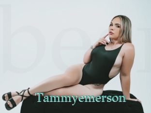 Tammyemerson
