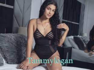 Tammylogan
