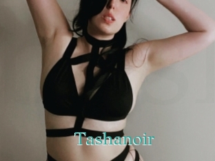 Tashanoir