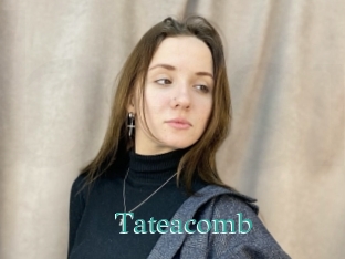 Tateacomb
