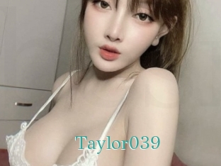 Taylor039