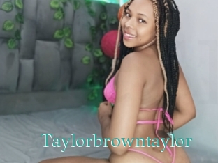 Taylorbrowntaylor