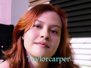 Taylorcarper