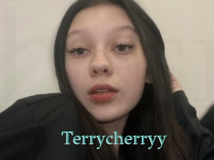 Terrycherryy