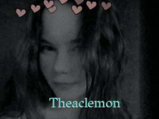 Theaclemon