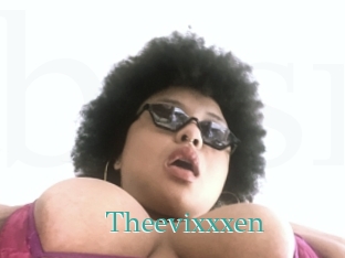 Theevixxxen