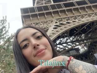 Tifajinx
