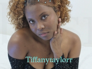 Tiffanytaylorr