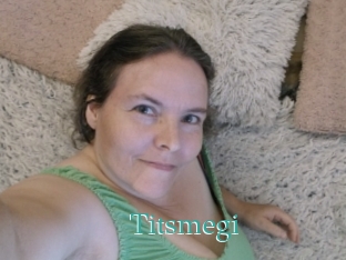 Titsmegi