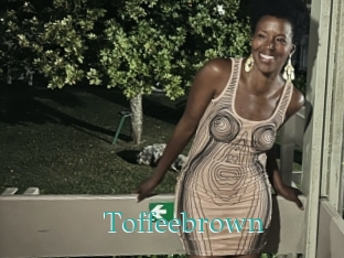 Toffeebrown