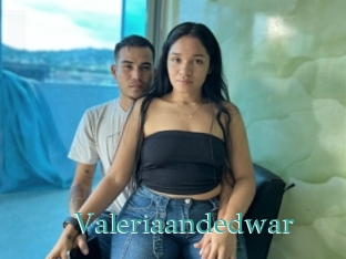 Valeriaandedwar