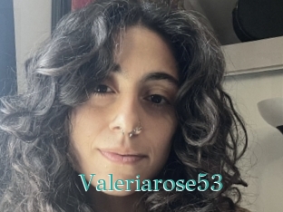 Valeriarose53