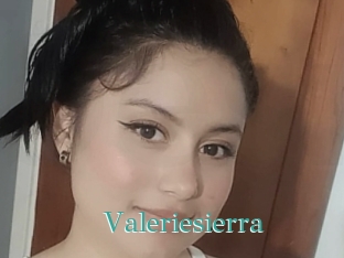 Valeriesierra