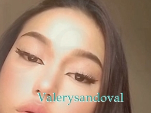 Valerysandoval