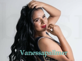 Vanessapallmer