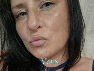 Vanx