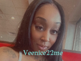 Veenice22me