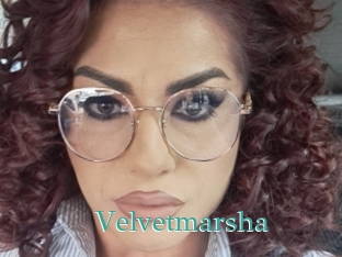 Velvetmarsha