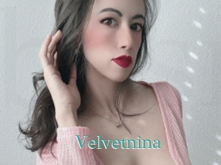 Velvetnina