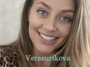 Verasurikova