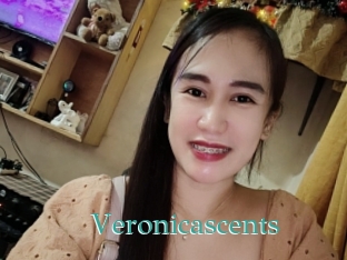 Veronicascents