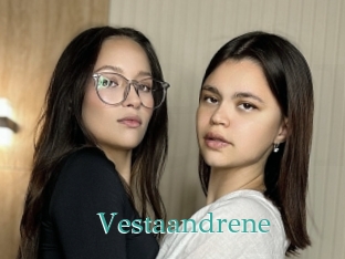 Vestaandrene