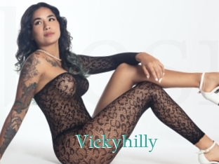 Vickyhilly