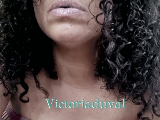 Victoriaduval