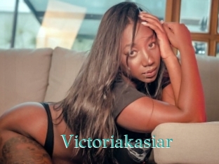 Victoriakasiar