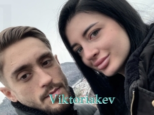 Viktoriakev