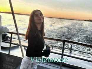Violetaroze