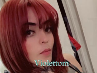 Violettom