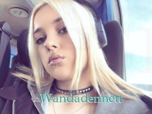 Wandadennett