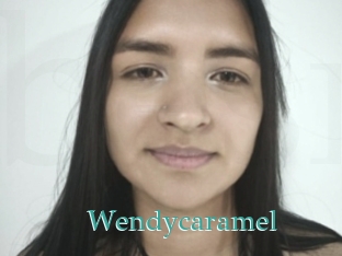 Wendycaramel