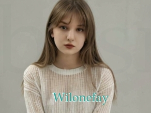 Wilonefay