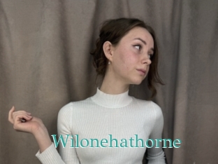 Wilonehathorne