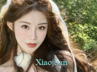Xiaojuan