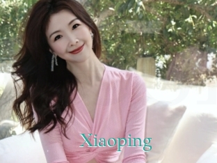 Xiaoping