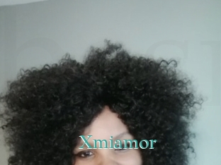 Xmiamor